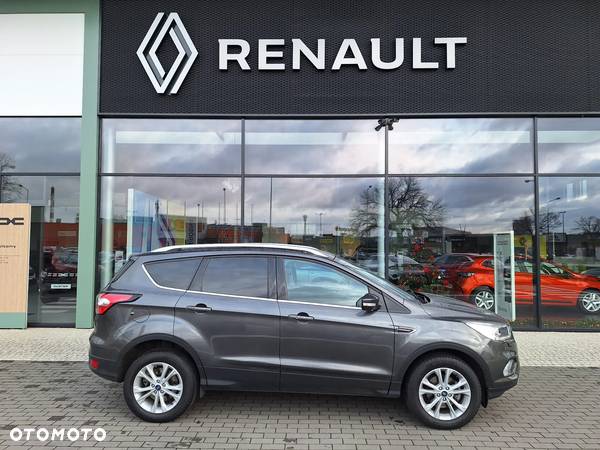 Ford Kuga 1.5 EcoBoost FWD Titanium ASS - 2