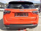Jeep Compass 1.4 M-Air 4x4 AT Limited - 6