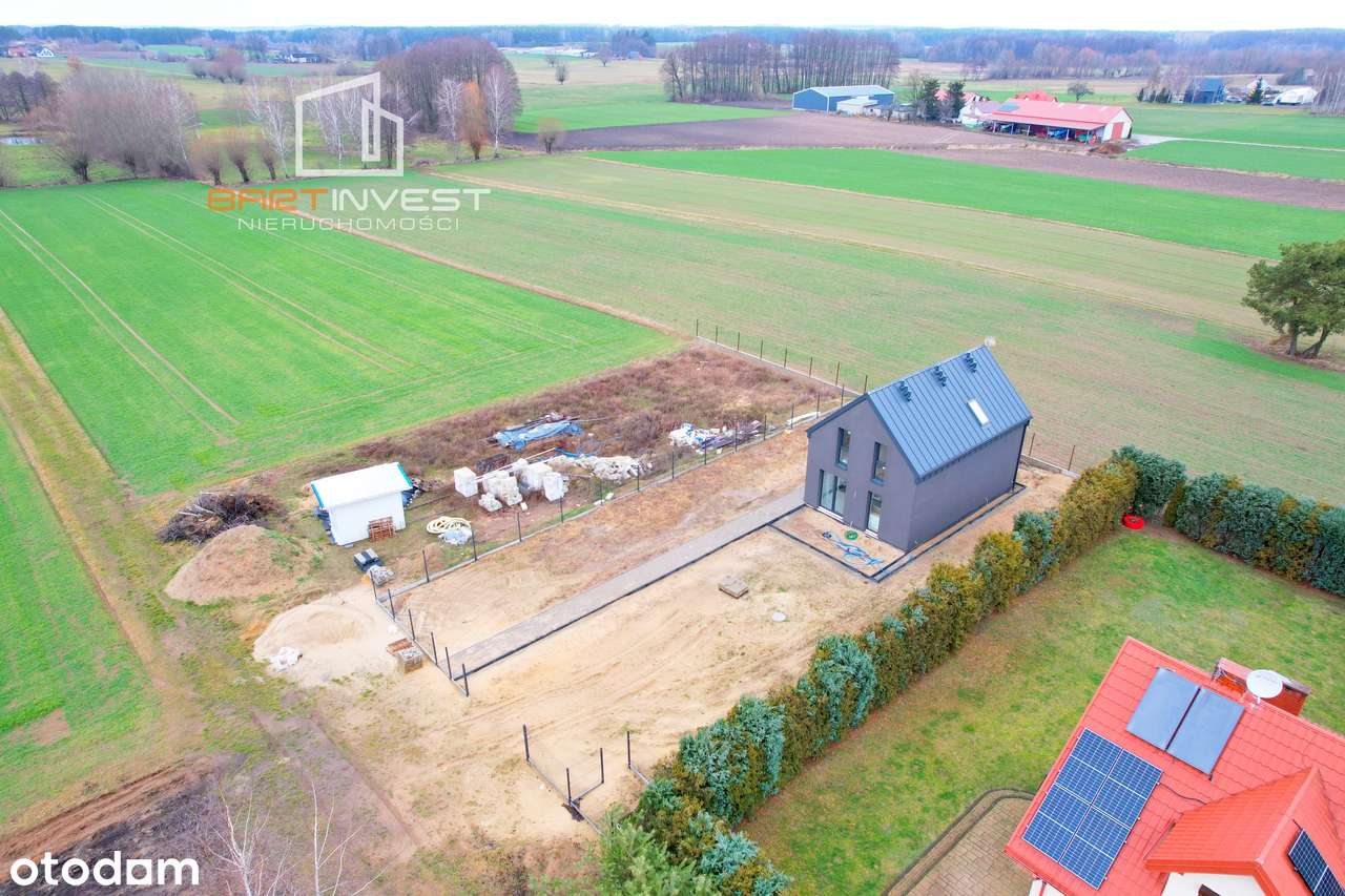 Nowoczesny dom na sprzedaż-12