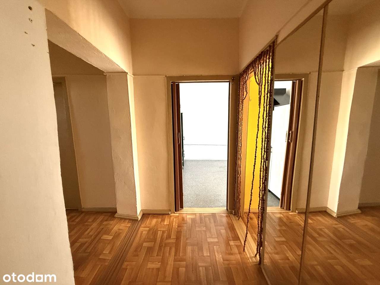 Mieszkanie Stary Zagór Na Sprzedaż-13