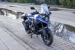 Suzuki V-STROM - 1