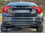 Volvo S60 D4 Summum - 12