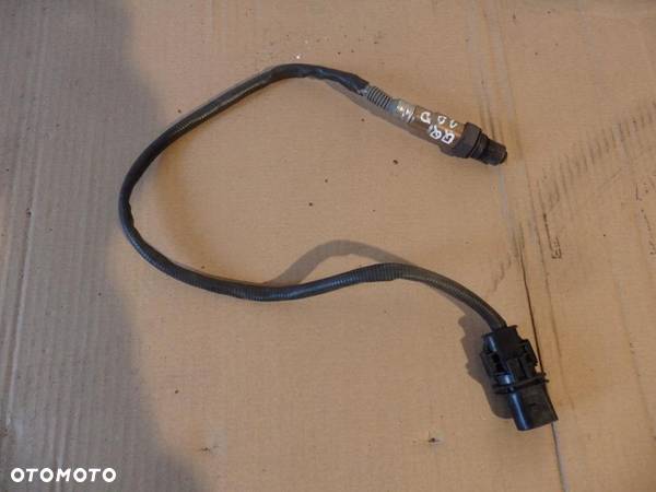 SONDA LAMBDA NISSAN QASHQAI J10 2.0 DCI 8200406337 - 1