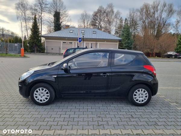 Hyundai i20 1.2 Classic - 8