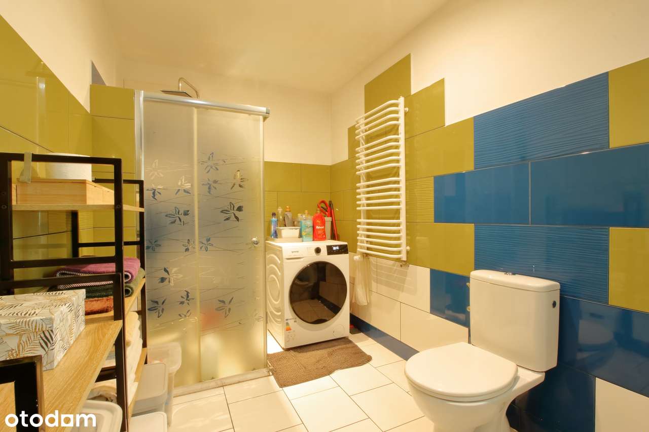 Dom pod lasem, 180 m2, Węgrów-9