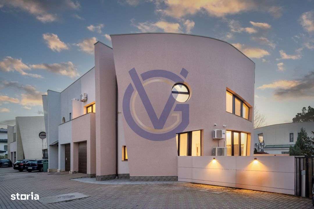 Iancu Nicolae - Siguranta si Confort-Vila cu 5 camere, renovata 2025-C - Imagine principală: 1/19