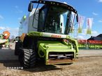 Claas LEXION 760 TT - 5