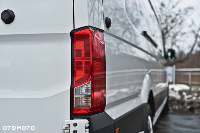 Volkswagen Crafter - 16