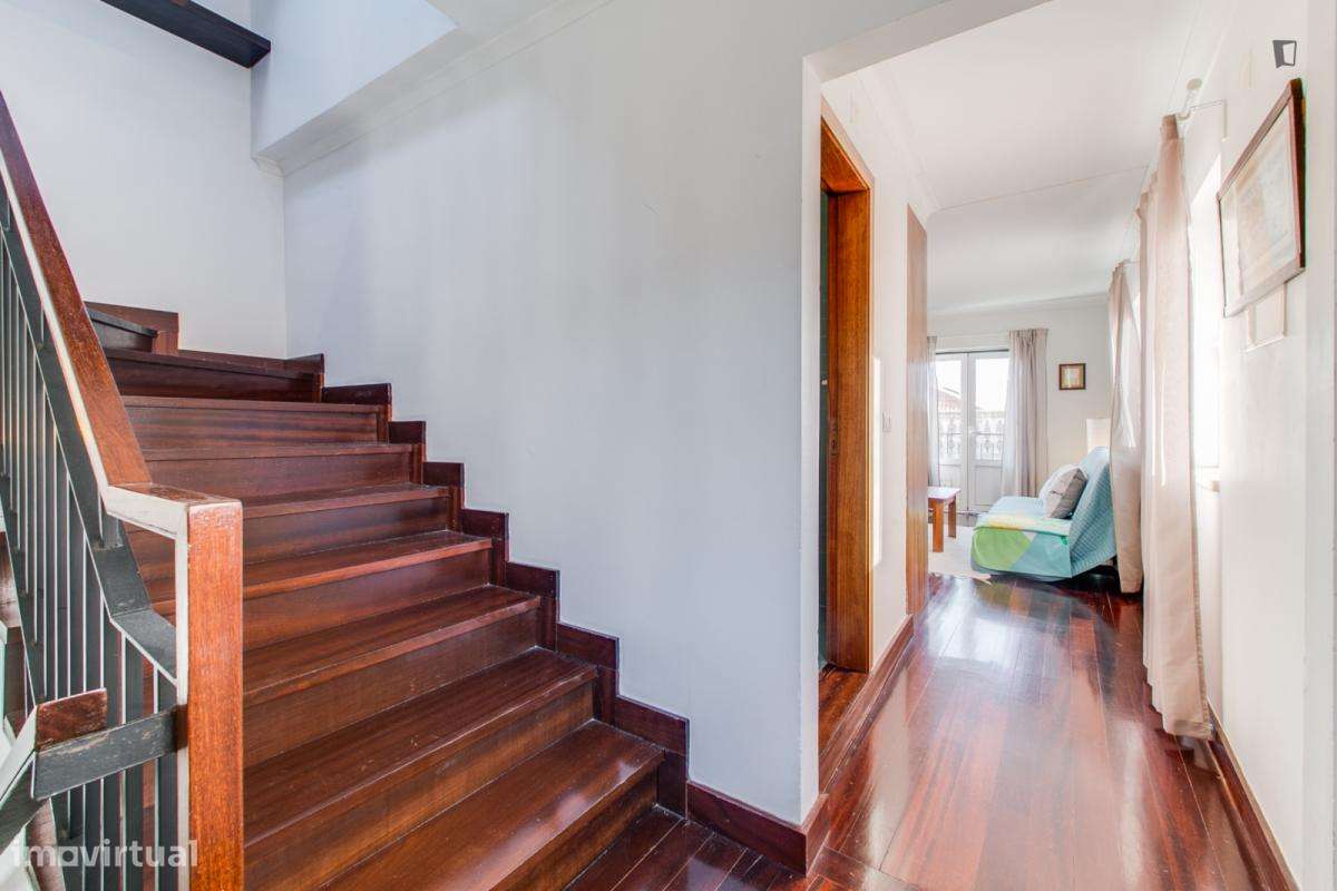 Apartamento com 1 quartos - localizado em Santa Apolónia Lisbon - Grande imagem: 5/8