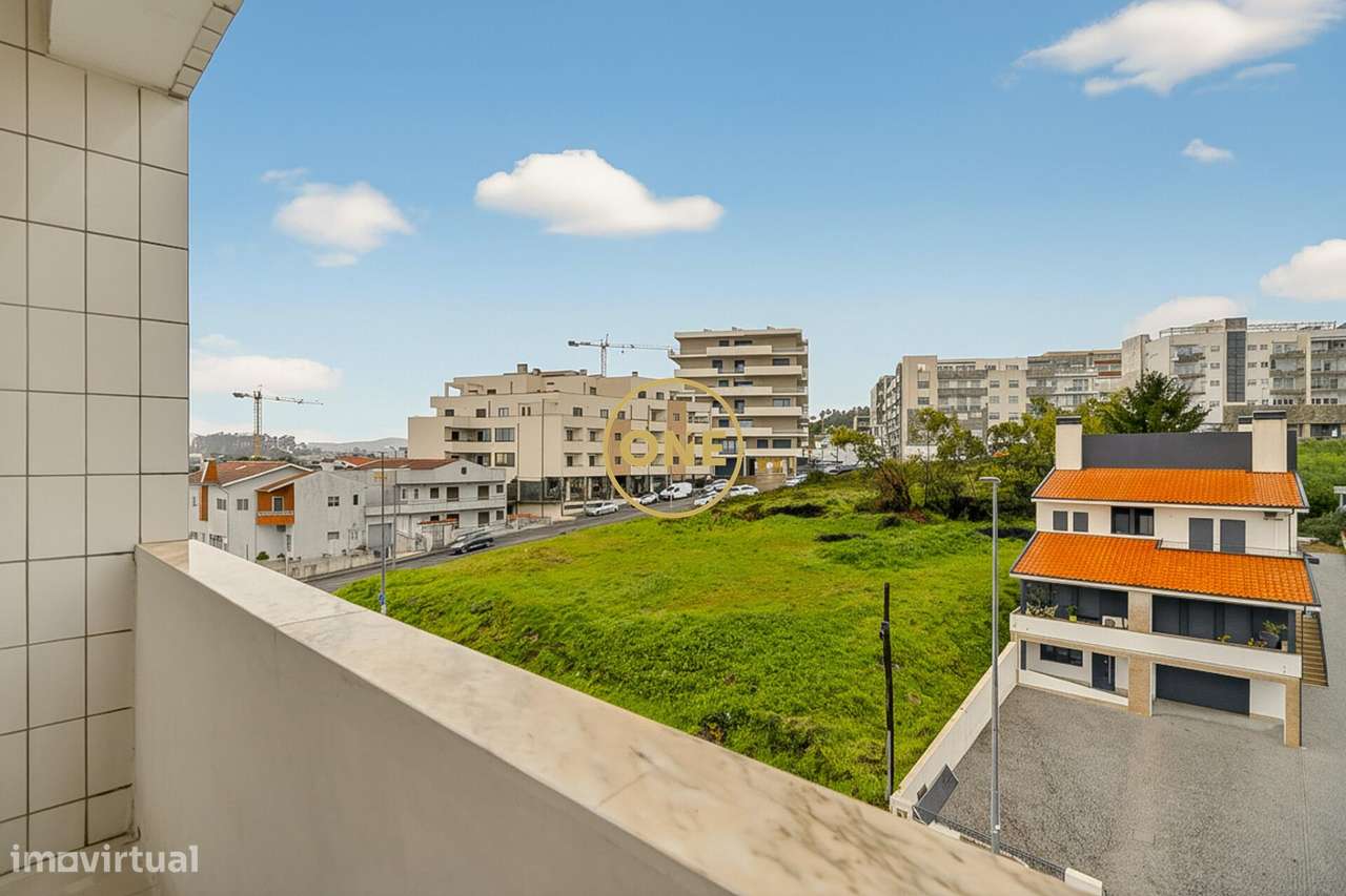 Apartamento T3 | Paços de Ferreira | 218.000,00€ - Grande imagem: 4/30