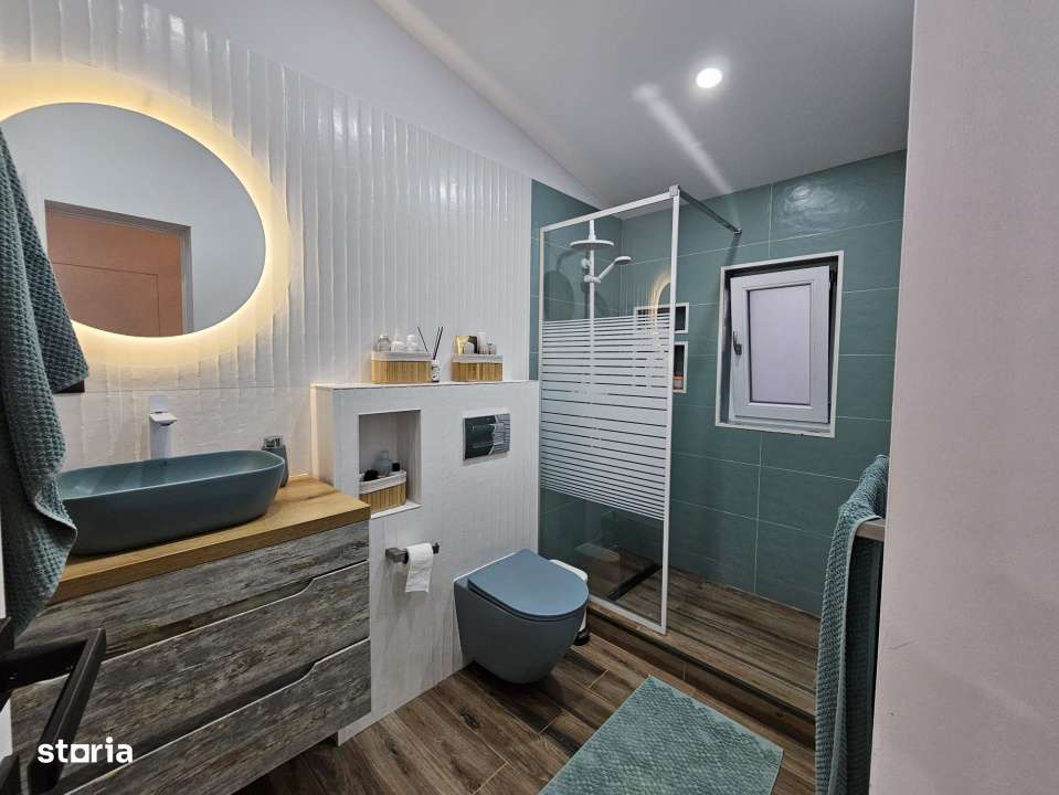 Vila P+M ,Lumina -eleganta si confort maxim-18