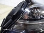 LAMPA lewa PRZÓD mercedes w205 a2059066402 led - 5