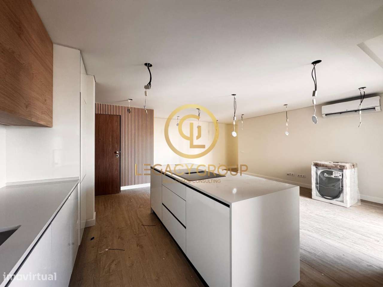 Apartamento T2 Moderno e Aconchegante – O Seu Novo Lar! - Grande imagem: 5/24