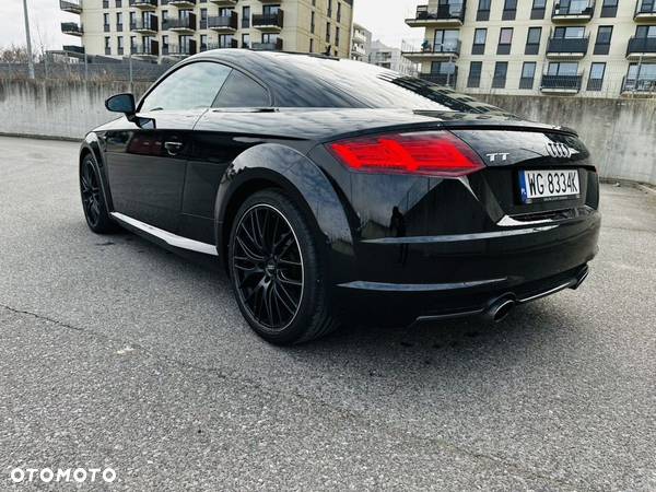 Audi TT Coupe 1.8 TFSI - 6