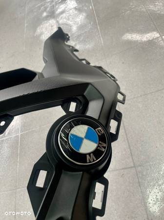 Owiewka osłona prawa BMW F750/850GS OEM 8393886 - 12