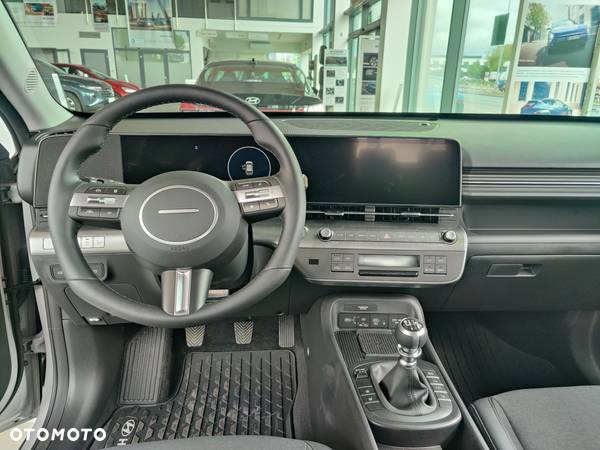 Hyundai Kona 1.0 T-GDI Executive - 6