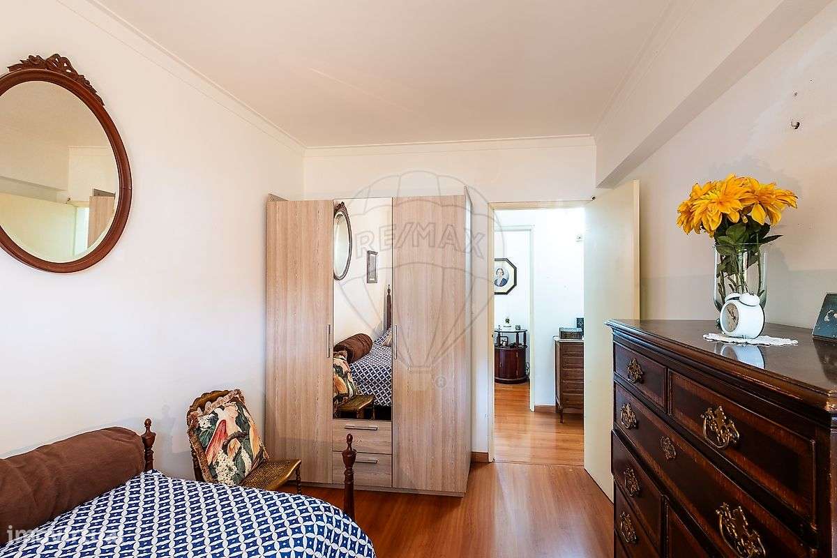 Apartamento T3 para venda-6