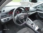 Audi A4 Avant 2.0 TDi S tronic - 18