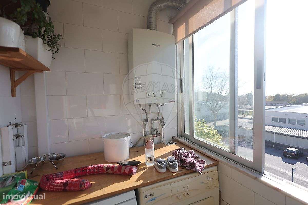 Apartamento T3 para venda - Grande imagem: 2/20