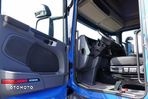 Scania R 490 / CROWN EDITION / TOPLINE /RETARDER / KLIMA POSTOJOWA / NAVI / 2017 ROK / SPROWADZONA - 22