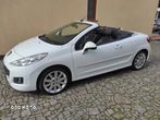 Peugeot 207 CC - 1