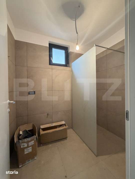 Casa noua la cheie parter, 375 mp teren, Eurocartier Brestei - Imagine principală: 4/12