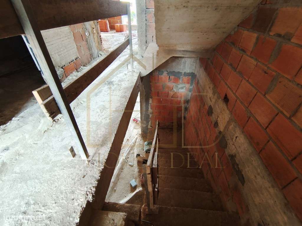 EXCELENTE! Moradia T3 com Logradouro. Pinhal do General. Quinta do ...-15