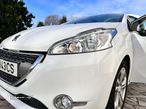 Peugeot 208 1.2 VTi Allure - 15