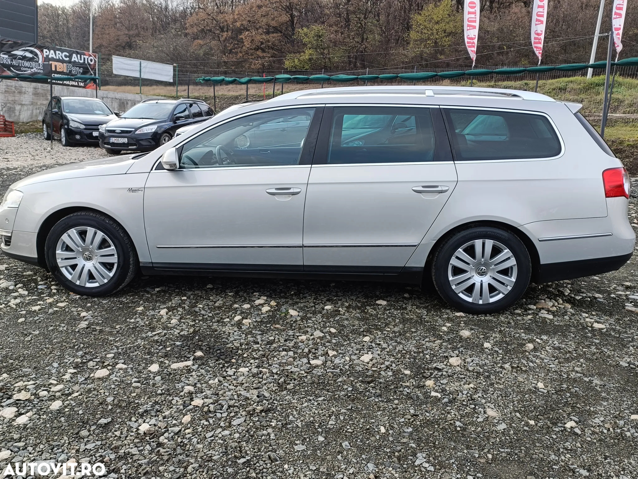 Volkswagen Passat Variant 1.4 TSI Highline - 9