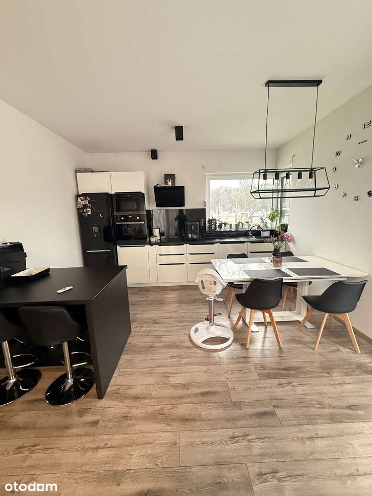 Parterowy dom 87 m² | kominek | ogród zimowy Żdżary w cenie mieszkania-6