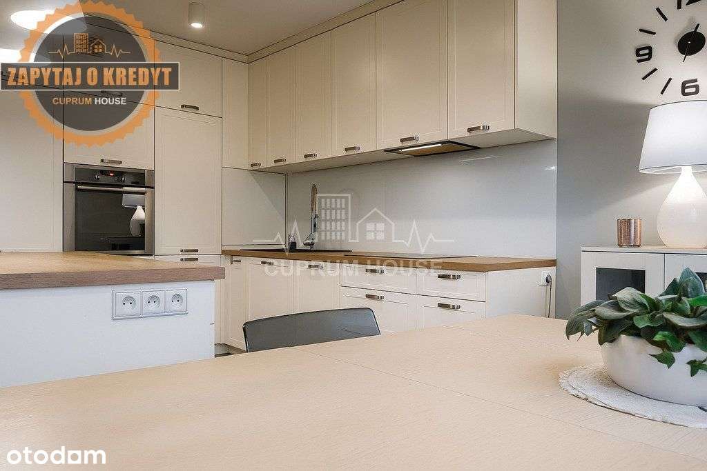 3 pokoje, Kopernik, do wprowadzenia!-4