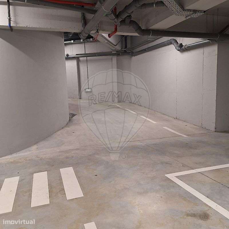 Garagem  para arrendamento - Grande imagem: 3/8