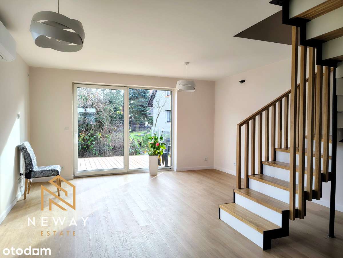 Bliźniak w Tyńcu stan deweloperski Bez Pcc2% - Pełny obrazek: 5/20