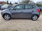 Kia Venga 1.4 CVVT Titanium Collection - 2