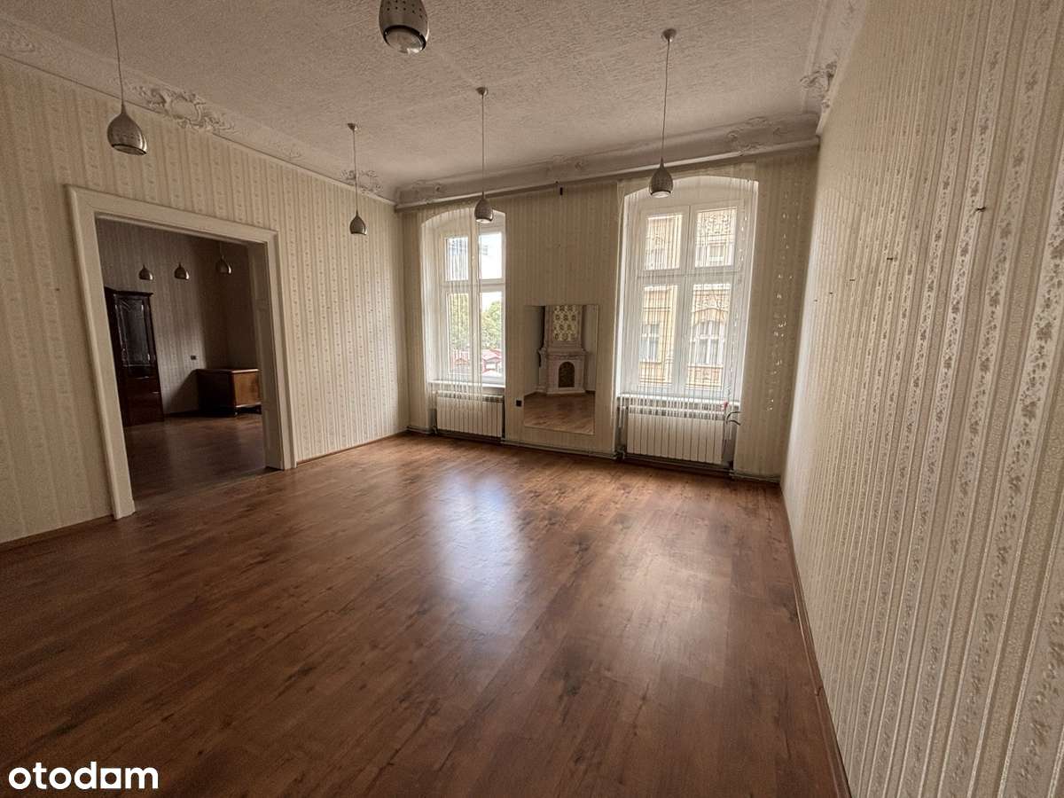 Katowice Stawowa – 176 m² idealne pod kancelarię, biuro lub inwestycję-1