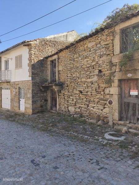 Vendo uma casa em Carviçais Moncorvo - Grande imagem: 4/5