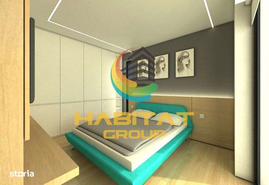 Casa 4 camere cu terasa si curte proprie- acte gata - Imagine principală: 4/14