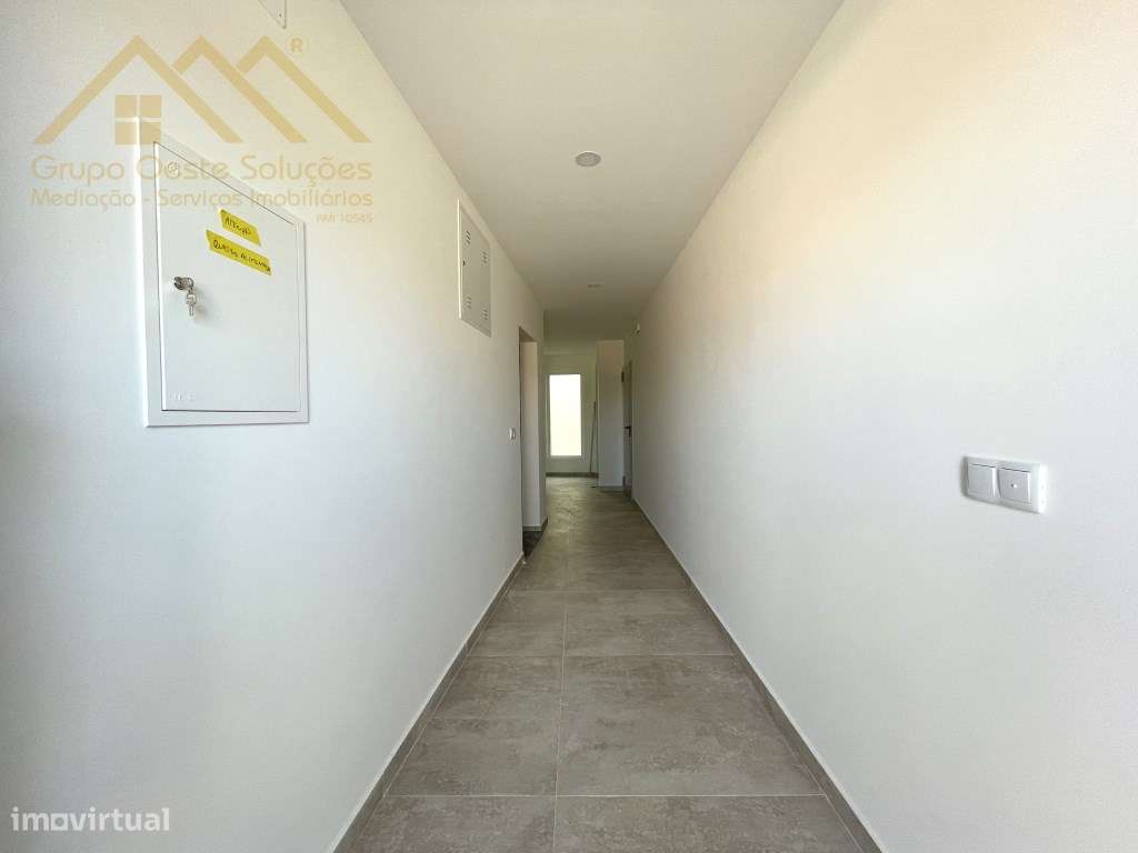 Apartamento T2 em Torres Vedras-24