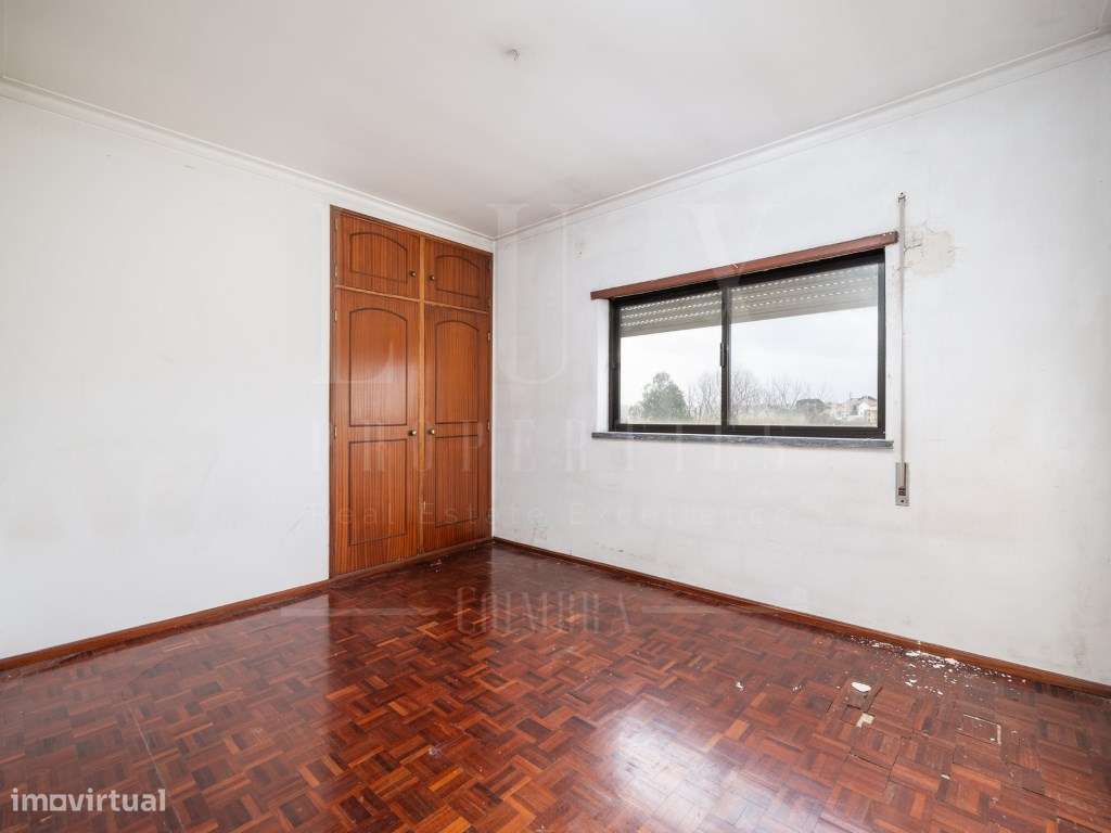 Apartamento T3 | Quinta do Amparo, Leiria-10