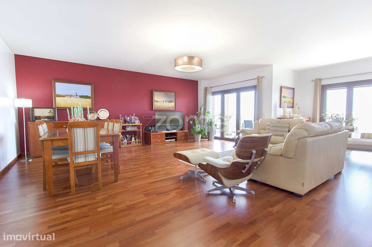 T4 Terraços da Ponte - Grande imagem: 2/29