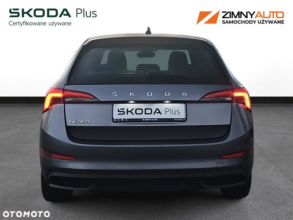 FV23%, Ambition, 1.0 TSI 110KM, Salon Polska, ASO, 1 wł.