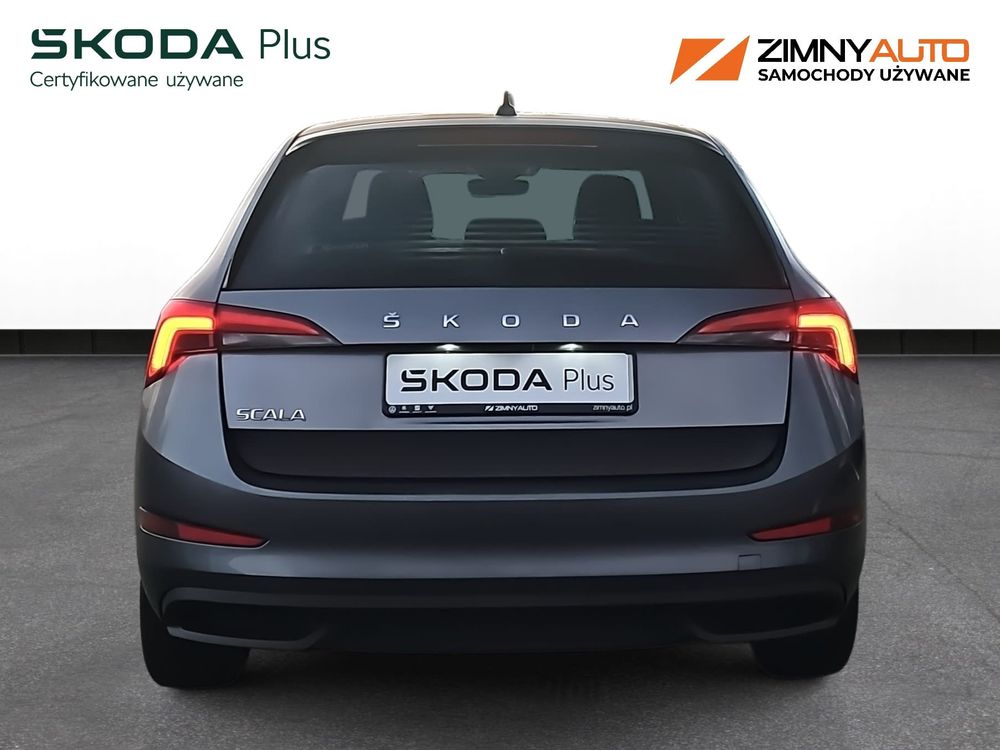 FV23%, Ambition, 1.0 TSI 110KM, Salon Polska, ASO, 1 wł.