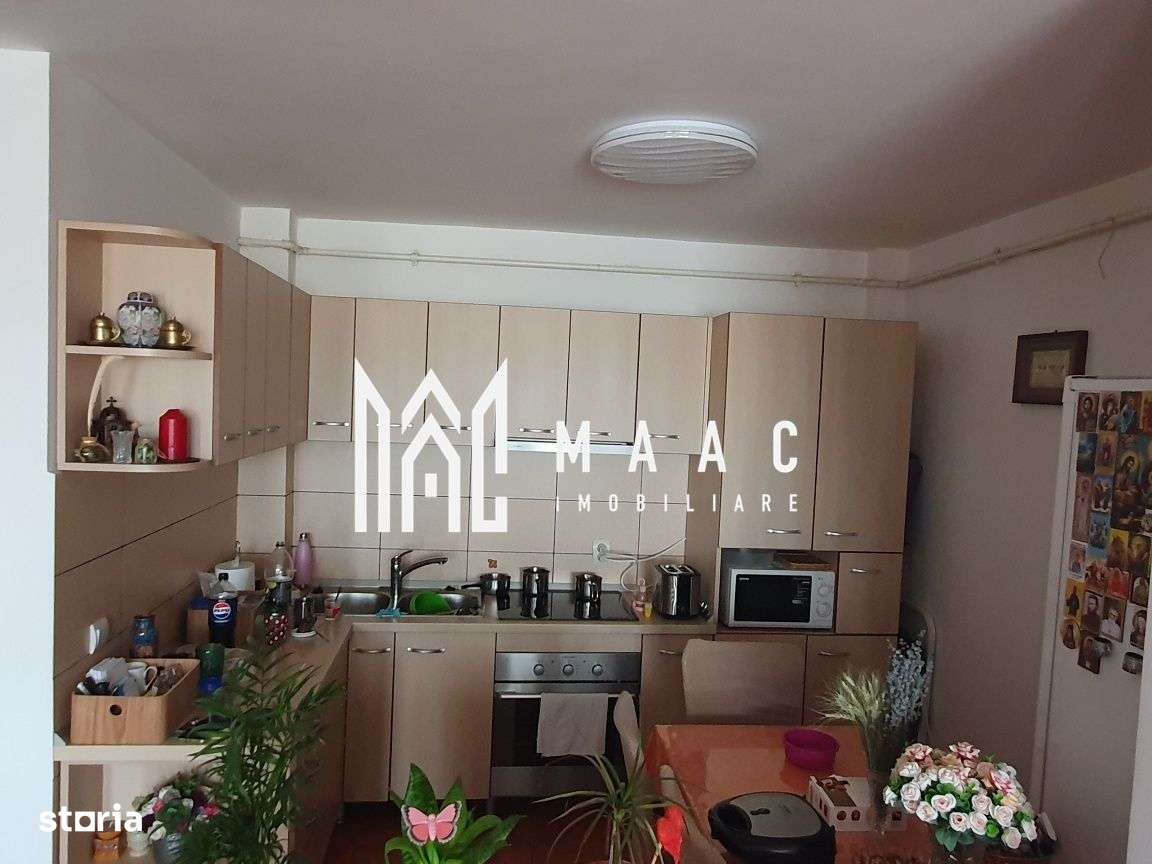 Garsoniera | Decomandată | Etajul 1 | Balcon | Tilisca - Imagine principală: 3/5