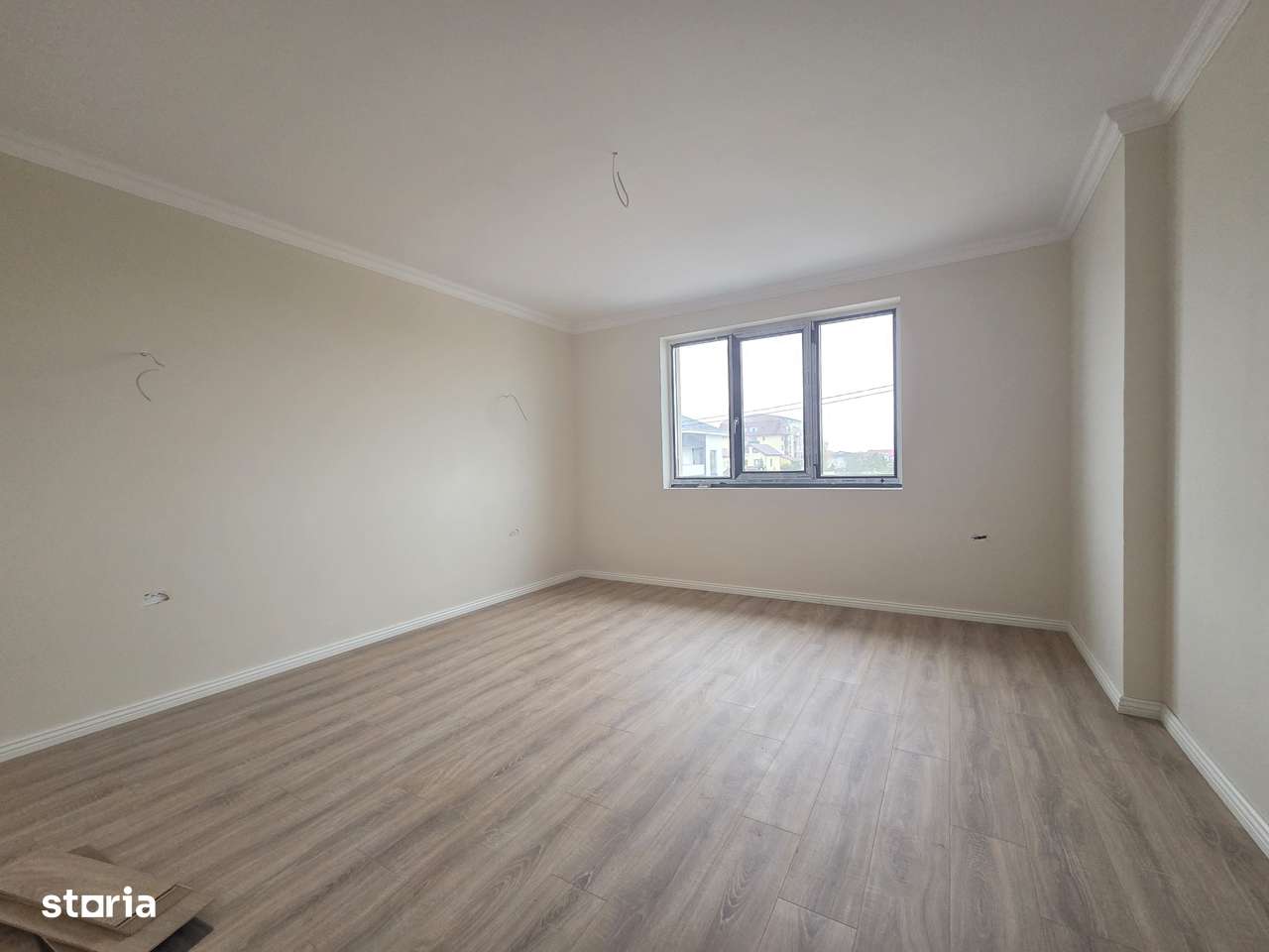 Vila noua-dormitor la parter-330 mp teren-Bragadiru Celofibrei - Imagine principală: 4/20