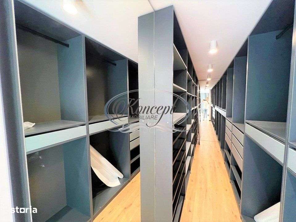 Penthouse superfinisat in zona Garii - Imagine principală: 5/16