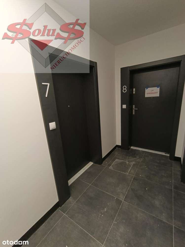 3 pokojeowe mieszkanie na osieglu Wolka-9