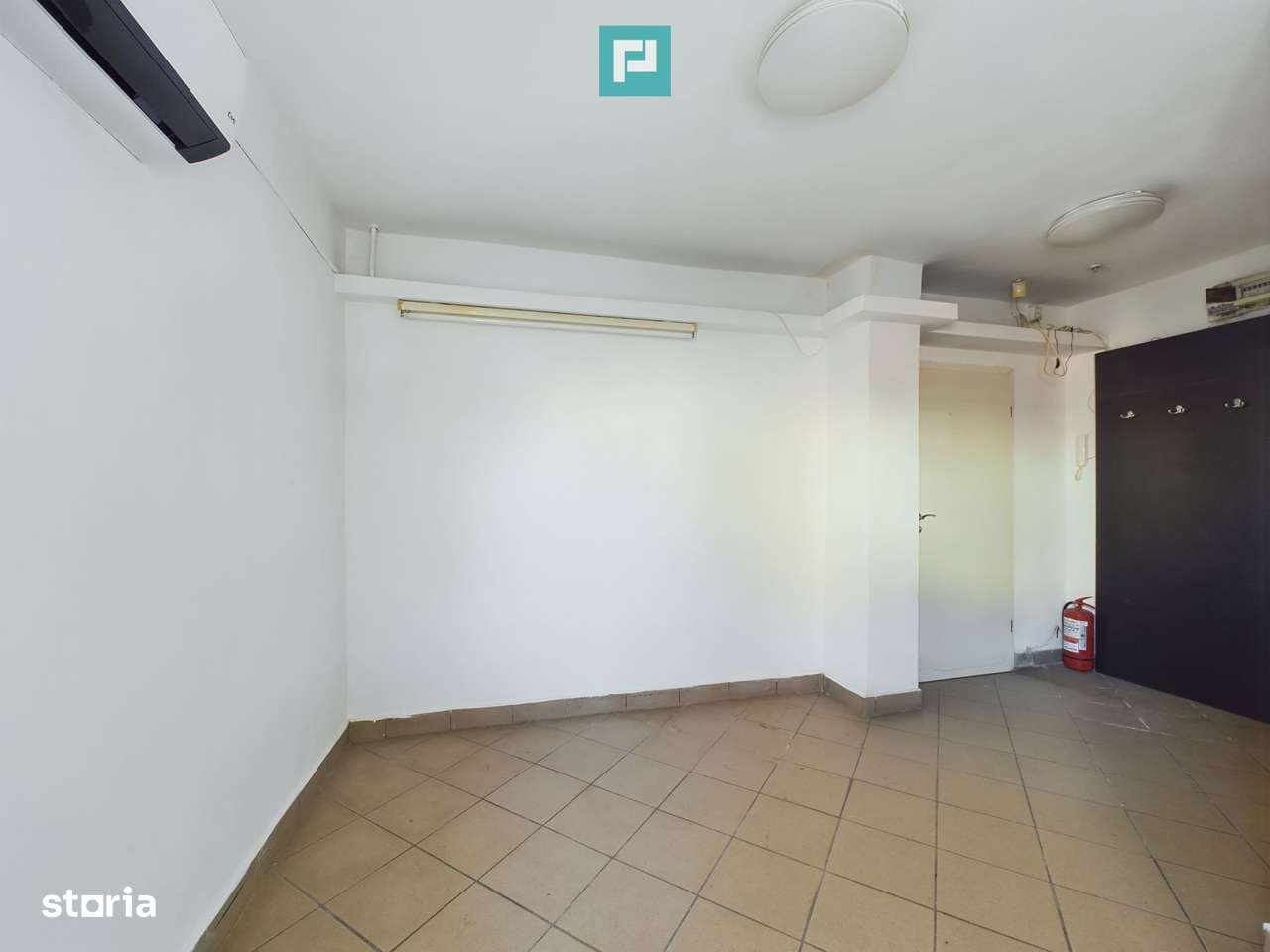 Apartament cu 2 camere parter, complex TM - Imagine principală: 2/12