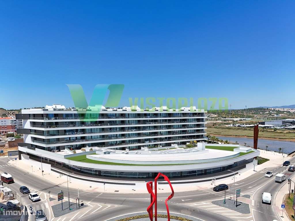 Penthouse T3 de Luxo junto à Marina de Lagos com Vista Mar / Rio e ...-46
