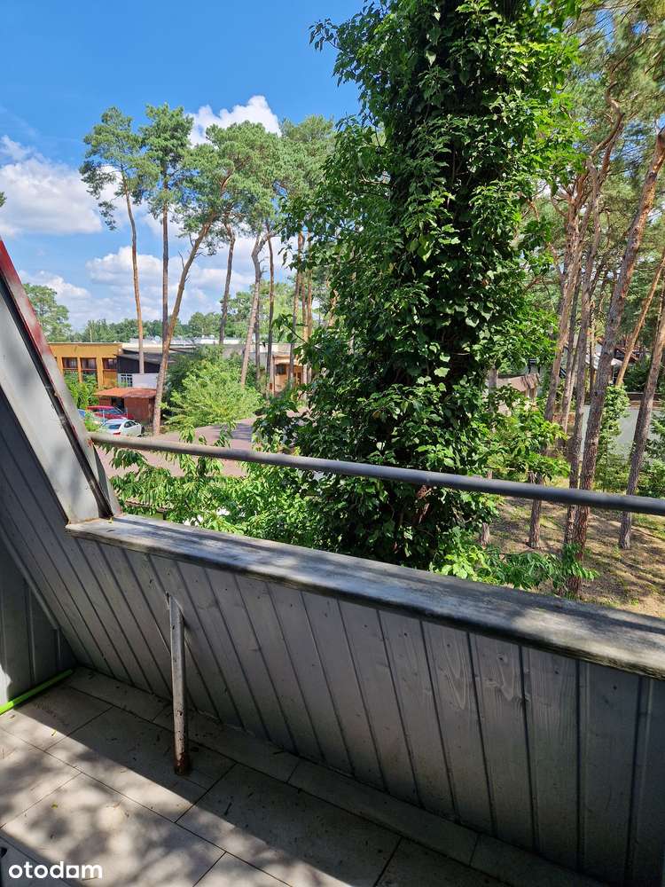 Na sprzedaż całoroczny apartament w Boszkowie Letnisku.-12