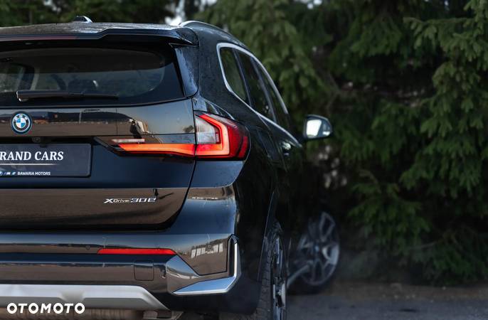 BMW X1 xDrive30e xLine - 11